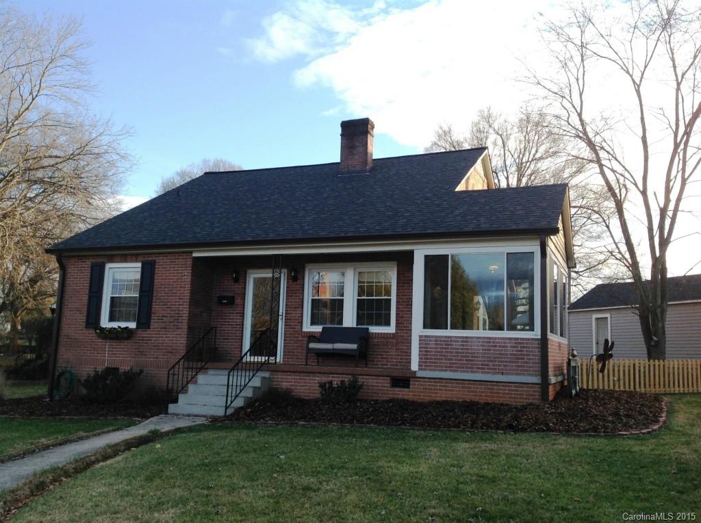 1283 11th Street NW Hickory NC 28601