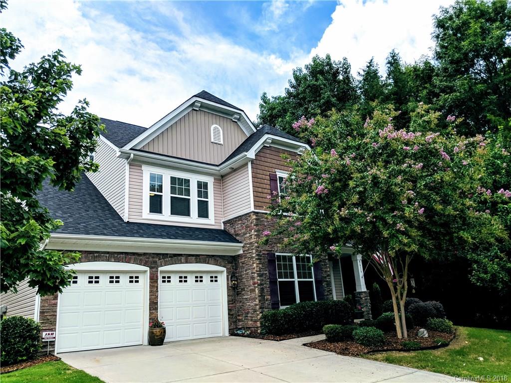 9616 Loughlin Lane Charlotte NC 28273