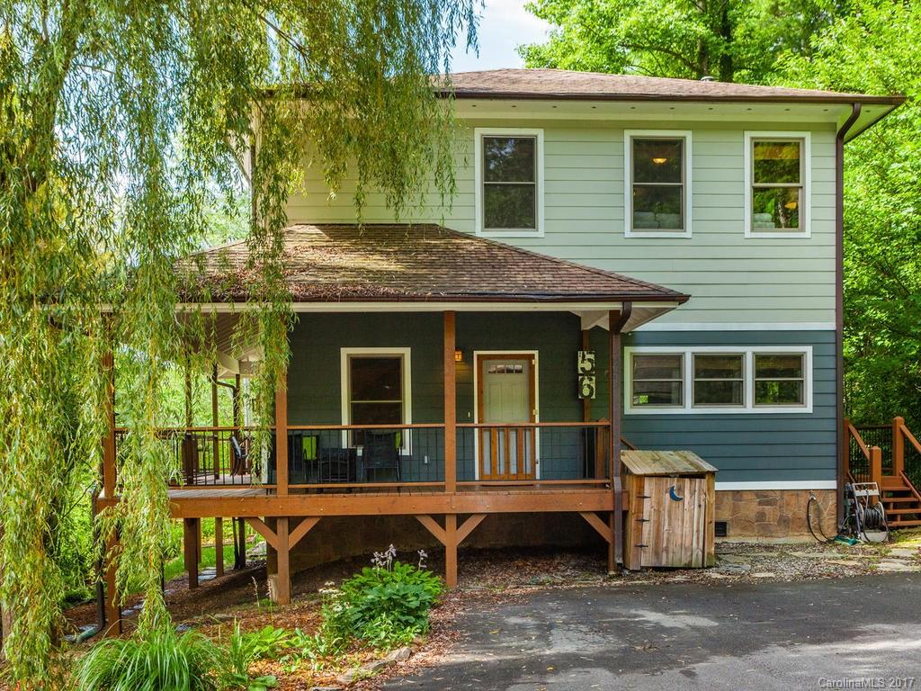 56 Sevier Street Asheville NC 28804