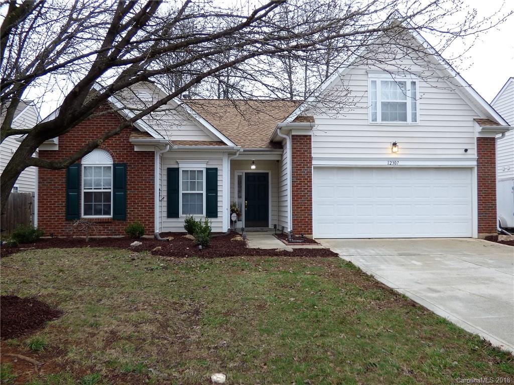 12307 Summer Creek Lane Charlotte NC 28269