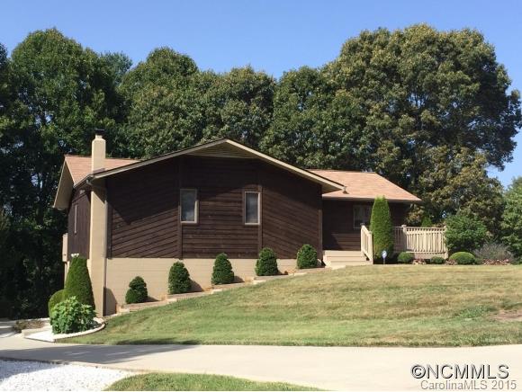 127 Asvista Drive Candler NC 28715