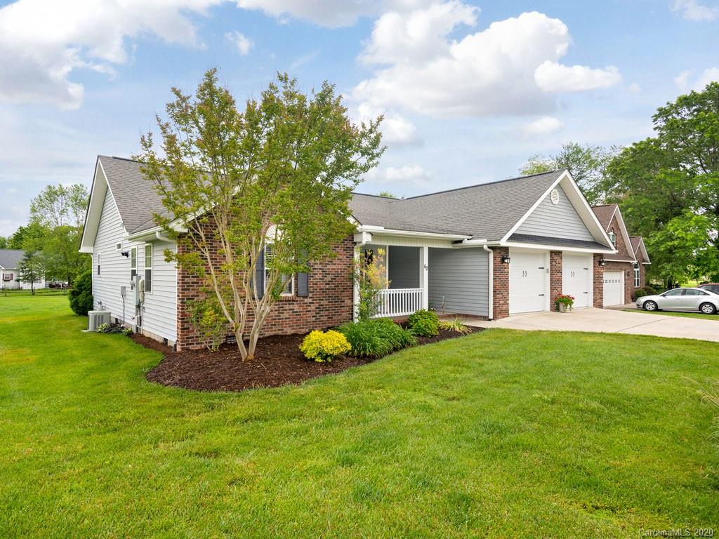 62 Beaver Dam Drive Mills River NC 28759