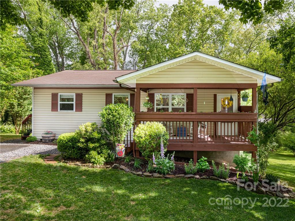 22 Wilson Creek Drive Asheville NC 28803