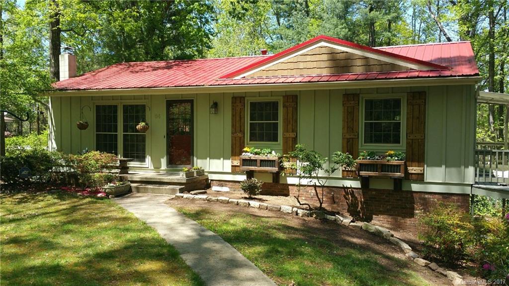 64 Rathfarnham Road Asheville NC 28803