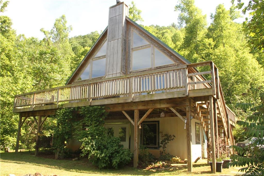 335 Orchard Park Drive Marshall NC 28753