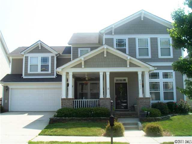 8307 Cottsbrooke Drive Huntersville NC 28078