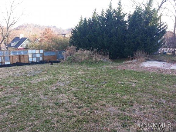 27 Washington Road Asheville NC 28801