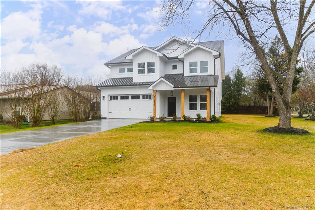 10036 Fairway Ridge Road Charlotte NC 28277