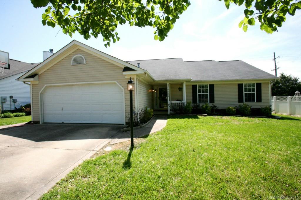 5533 Lemley Road NW Concord NC 28027
