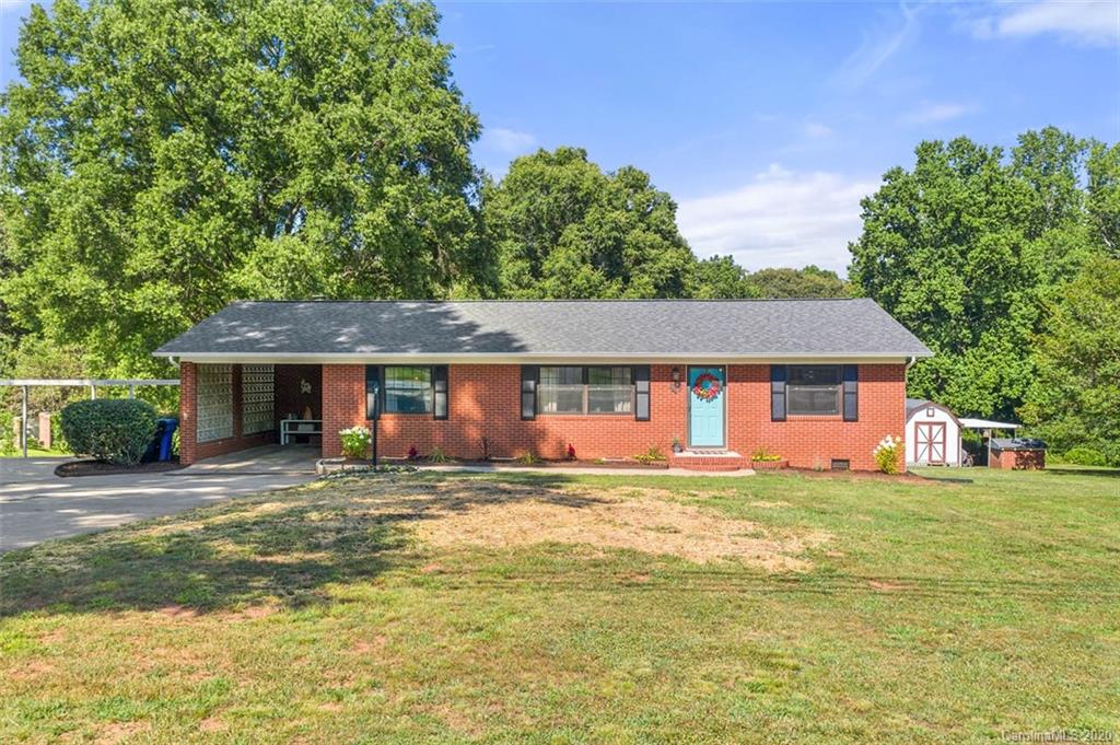 724 Shearers Road Mooresville NC 28115