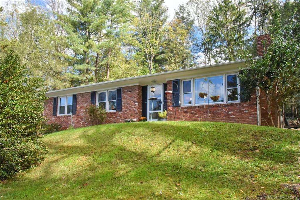 107 Woodland Hills Road Asheville NC 28804