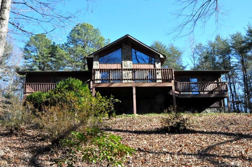 6539 Sugar Hill Road Marion NC 28752