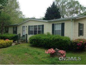 110 Harper Valley Lane Lake Lure NC 28746