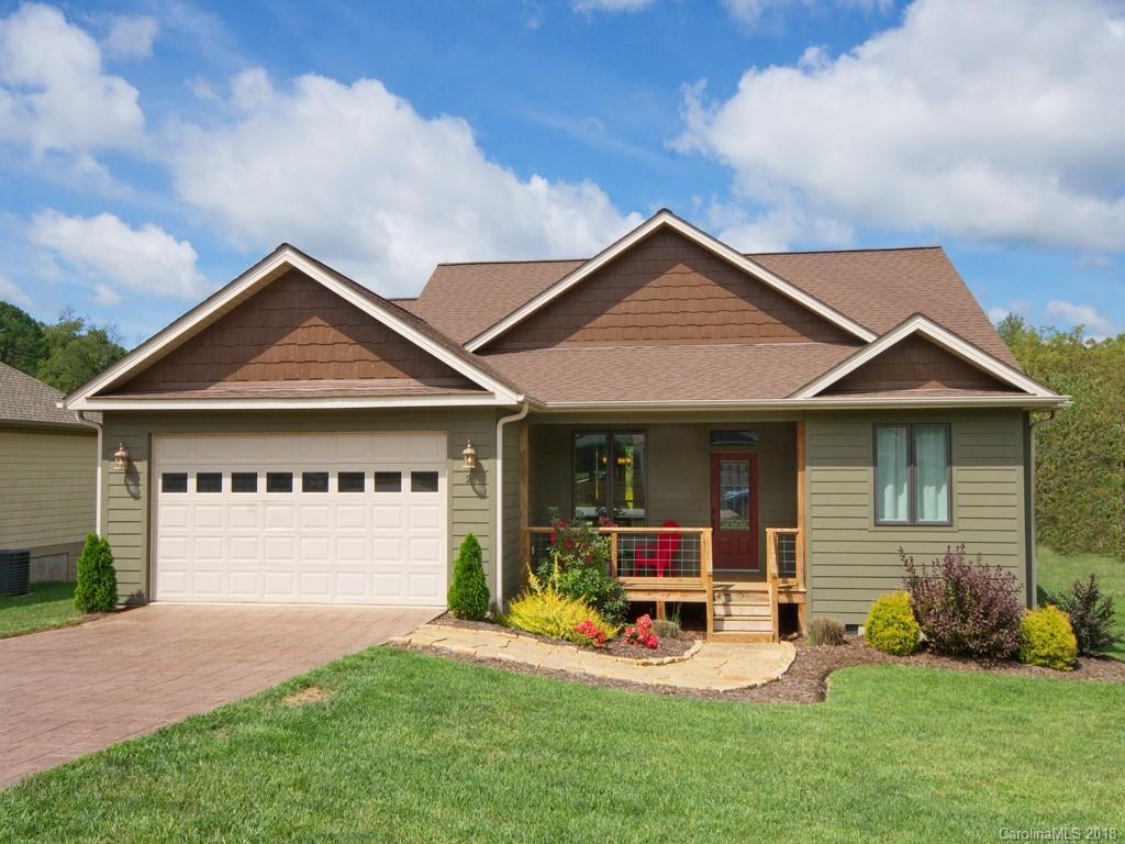 26 Linn Garden Lane Swannanoa NC 28778