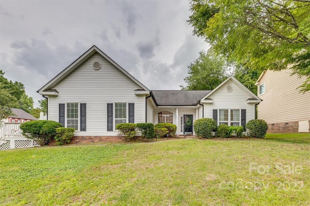 2426 Katherine Kiker Road Charlotte NC 28213
