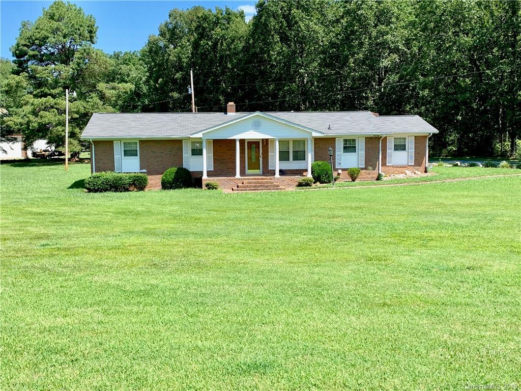 1718 Willis Long Road Monroe NC 28110
