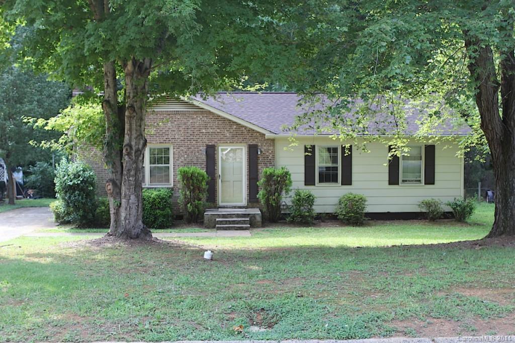 6106 Trotters Ridge Road Charlotte NC 28227