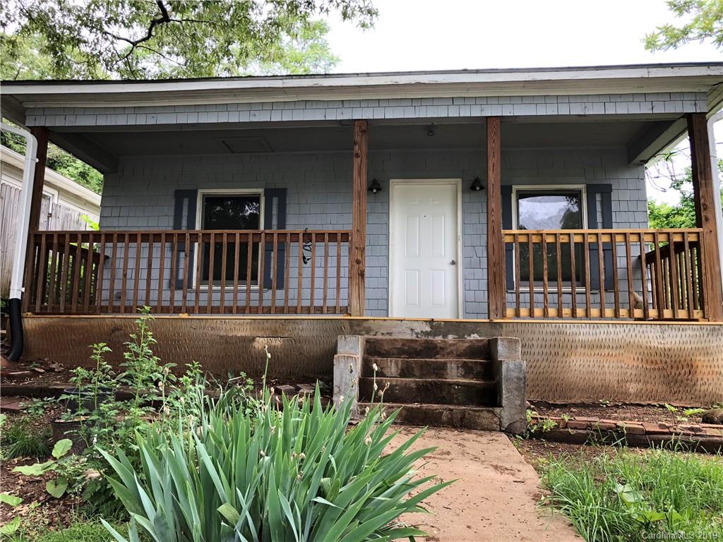 146 Clingman Avenue Asheville NC 28801