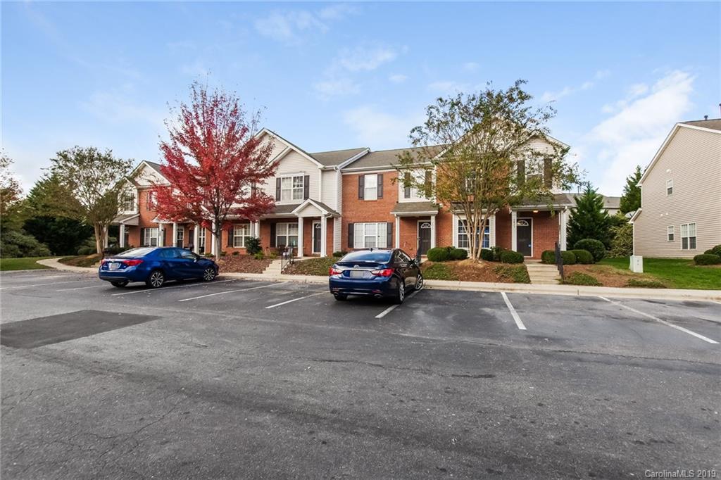 2825 Summergrove Court Matthews NC 28105