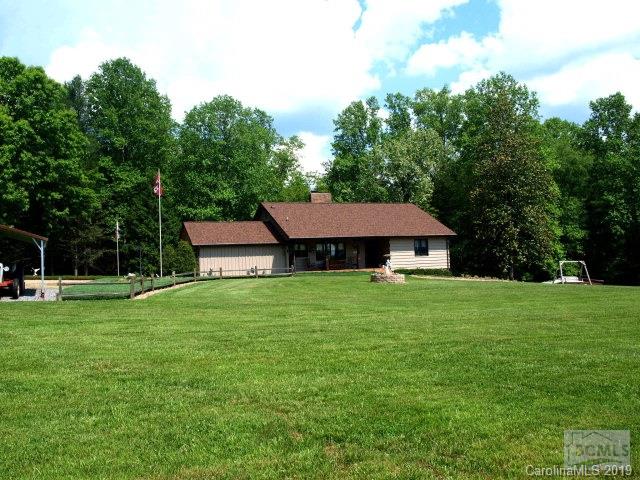 1405 Henderson Mill Road Morganton NC 28655