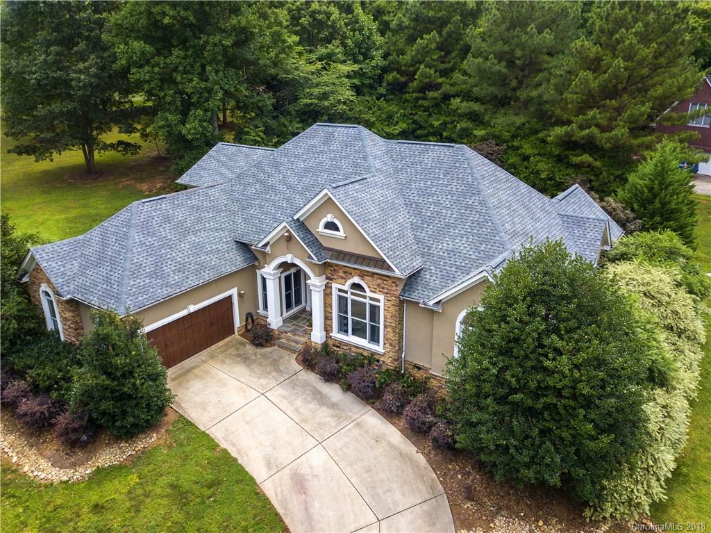 4914 Mountain Point Lane Charlotte NC 28216