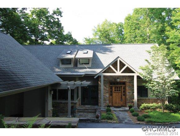 123 Ogana Court Brevard NC 28712