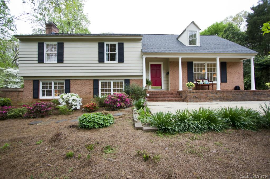 3022 Arundel Drive Charlotte NC 28209