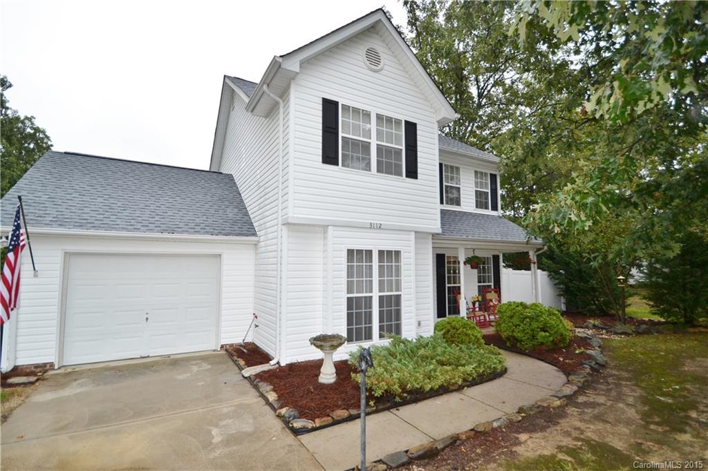 3112 Kelly Grove Lane Monroe NC 28110