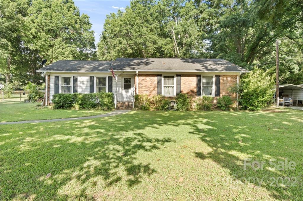 375 Belvedere Drive NW Concord NC 28027