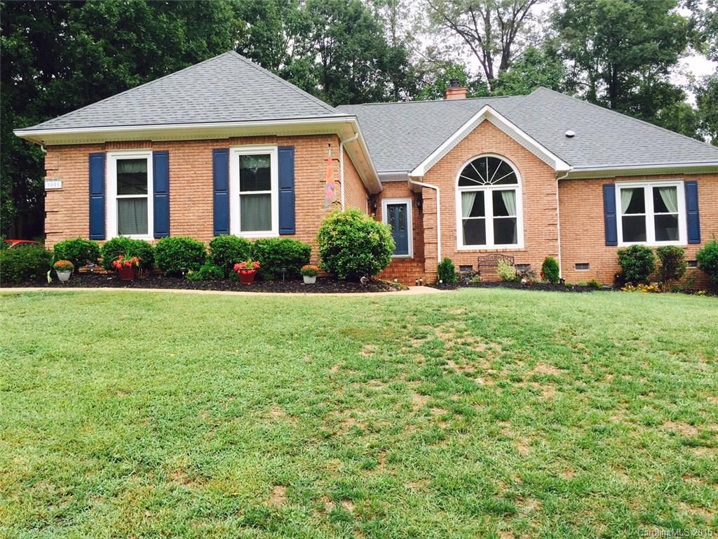 9001 Pennyhill Drive Huntersville NC 28078