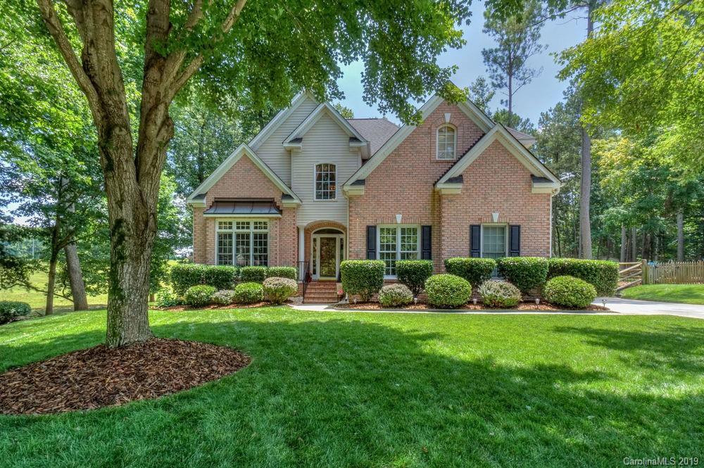112 Jib Lane Mooresville NC 28117