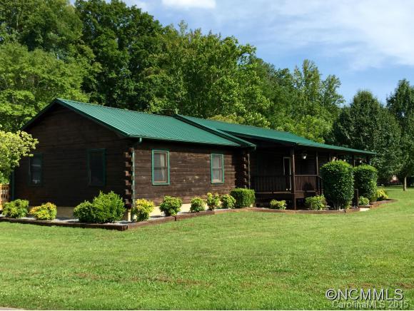 6553 Us 221 South Marion NC 28752