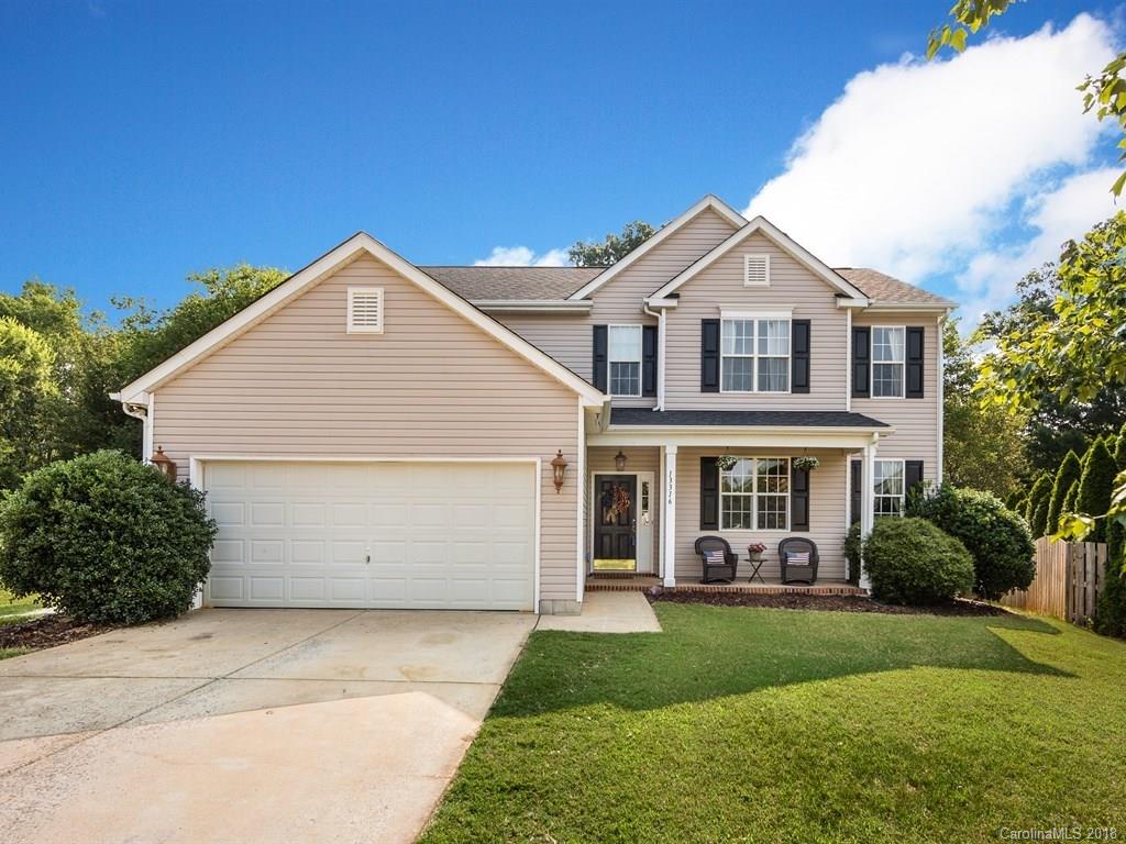 13316 Emerald Branch Lane Charlotte NC 28273