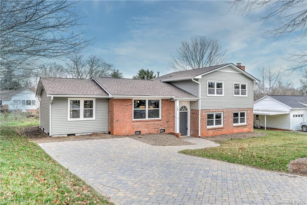 109 Castlerock Drive Asheville NC 28806
