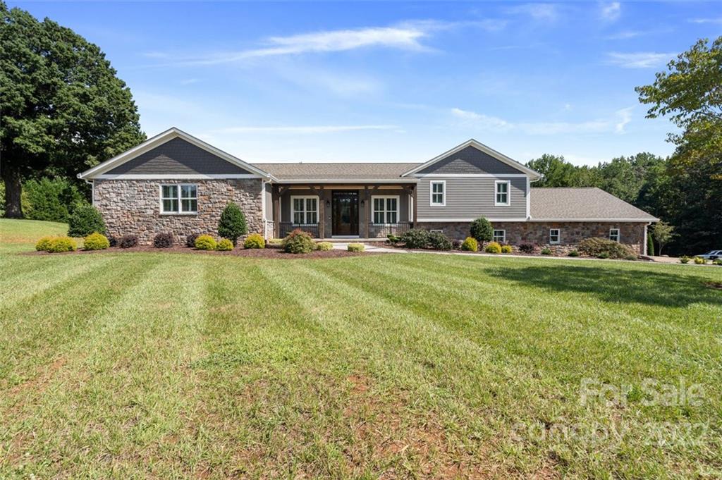 1446 Mount Ulla Highway Mooresville NC 28115