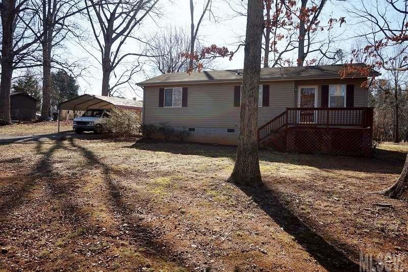 315 W 24th Street Newton NC 28658