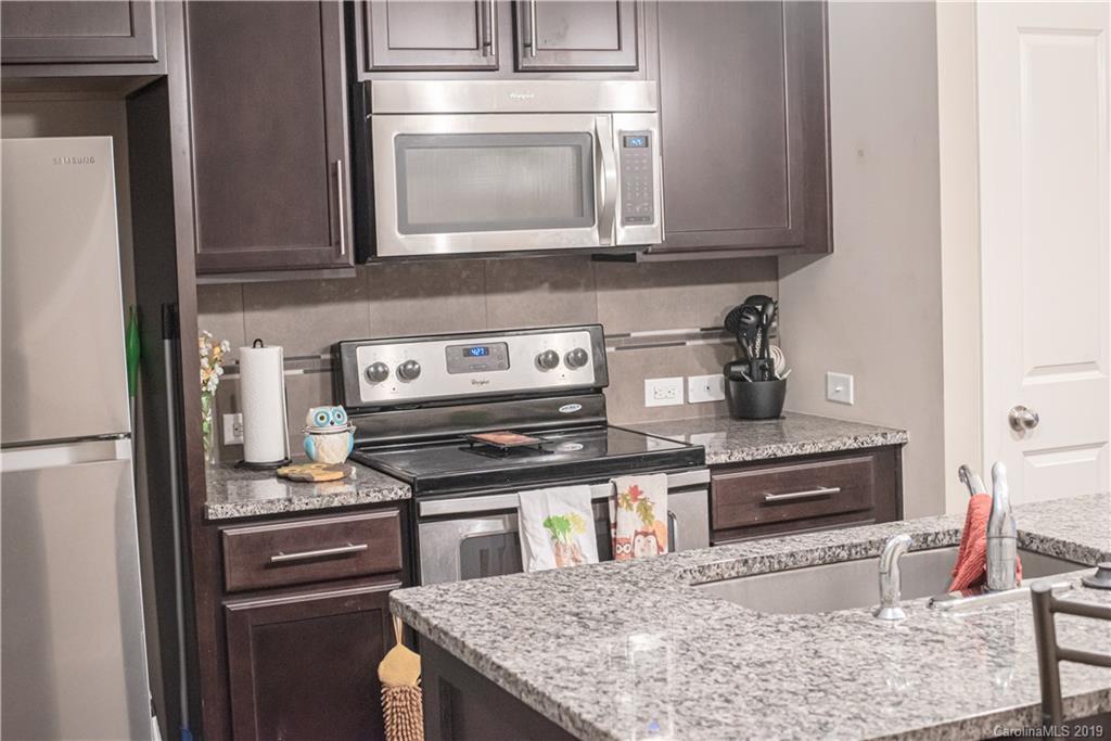 4216 Sutwick Drive Charlotte NC 28269