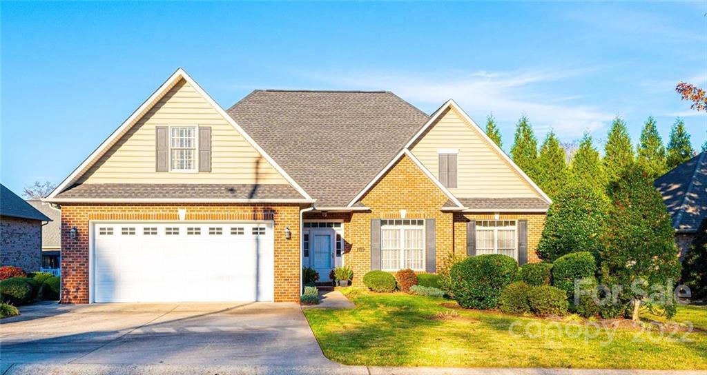 1719 30th Avenue Court NE Hickory NC 28601