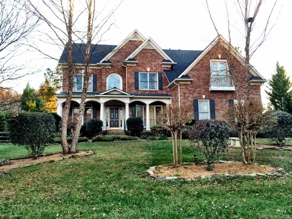 10516 Arledge Lane Huntersville NC 28078