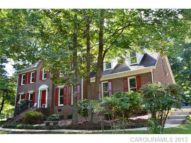 8223 Asheley Glen Drive Mint Hill NC 28227