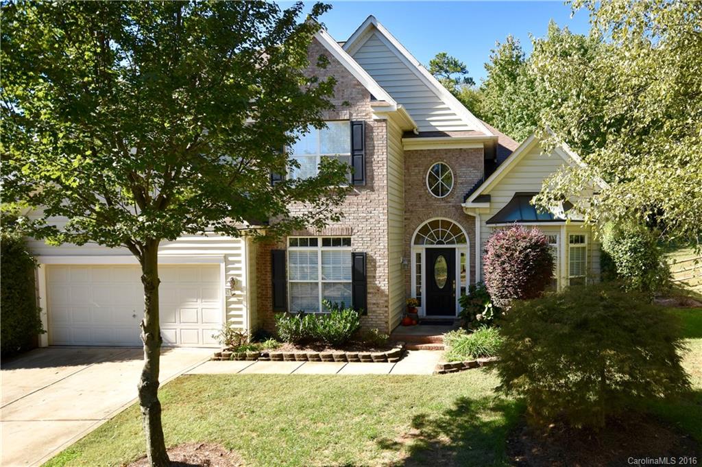 20308 Southshore Drive Cornelius NC 28031