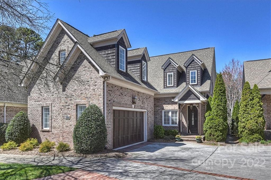 2508 Olde White Lane Charlotte NC 28226