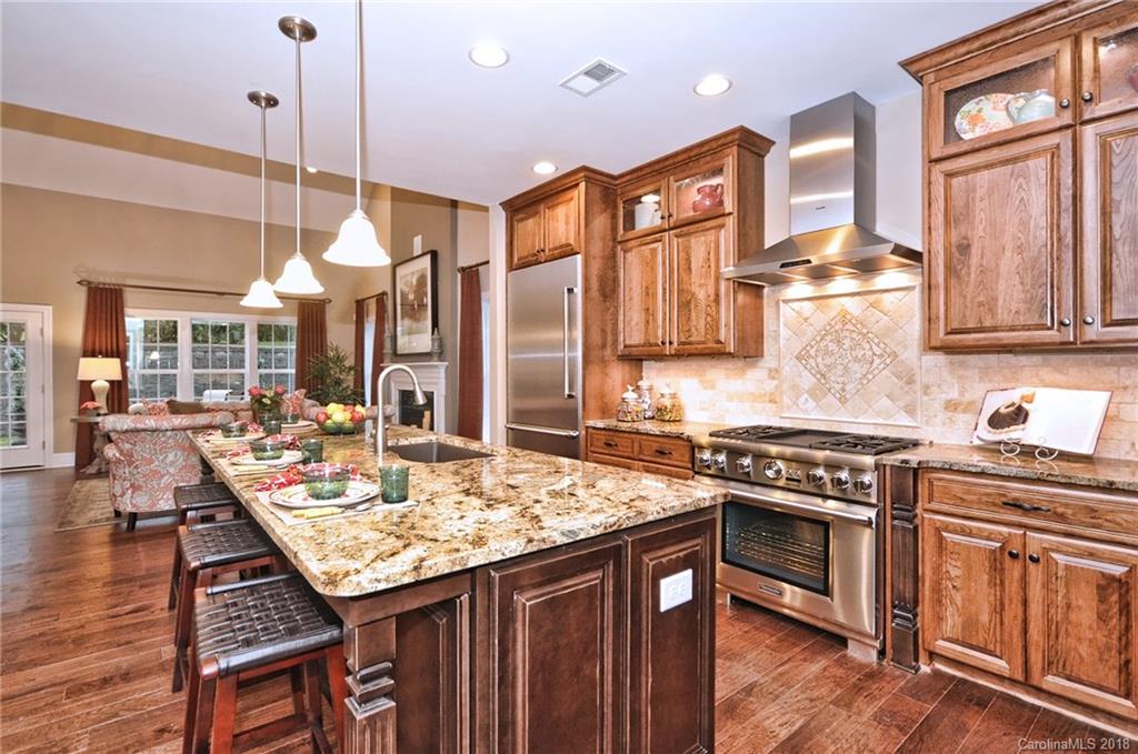 5125 Pansley Drive Charlotte NC 28226