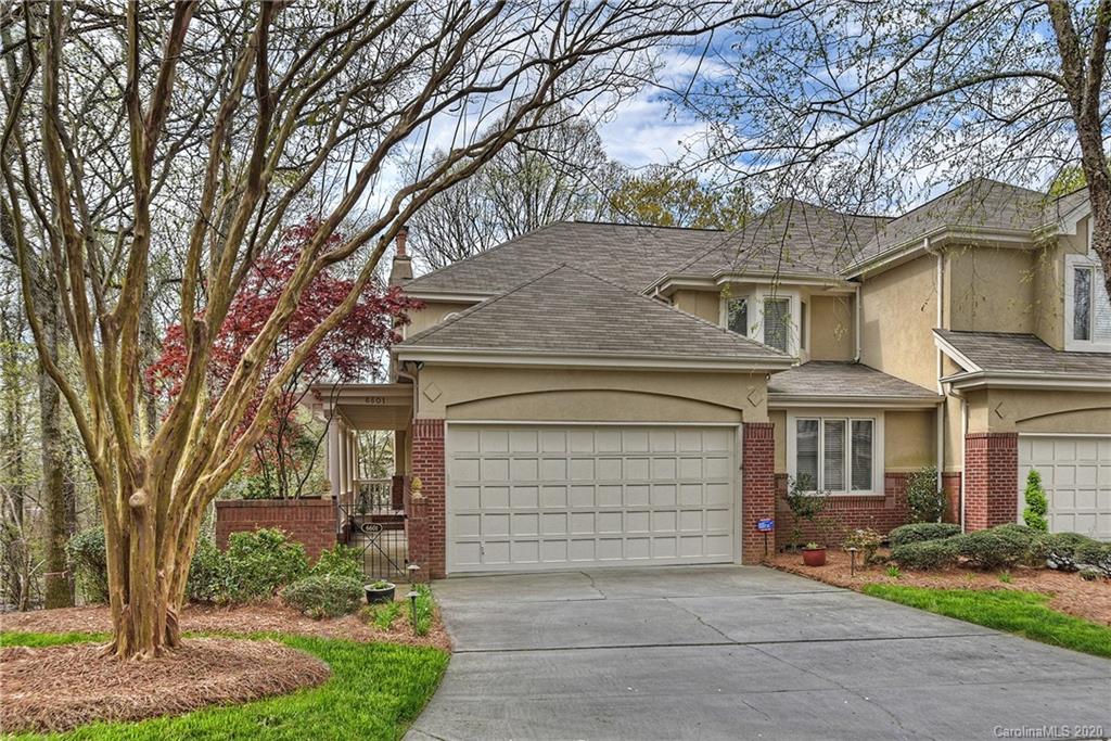 6601 Gaywind Drive Charlotte NC 28226