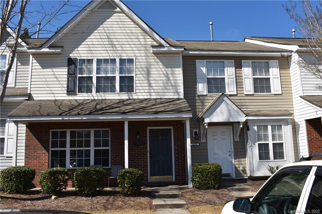 3205 Blythe Ridge Court Charlotte NC 28213
