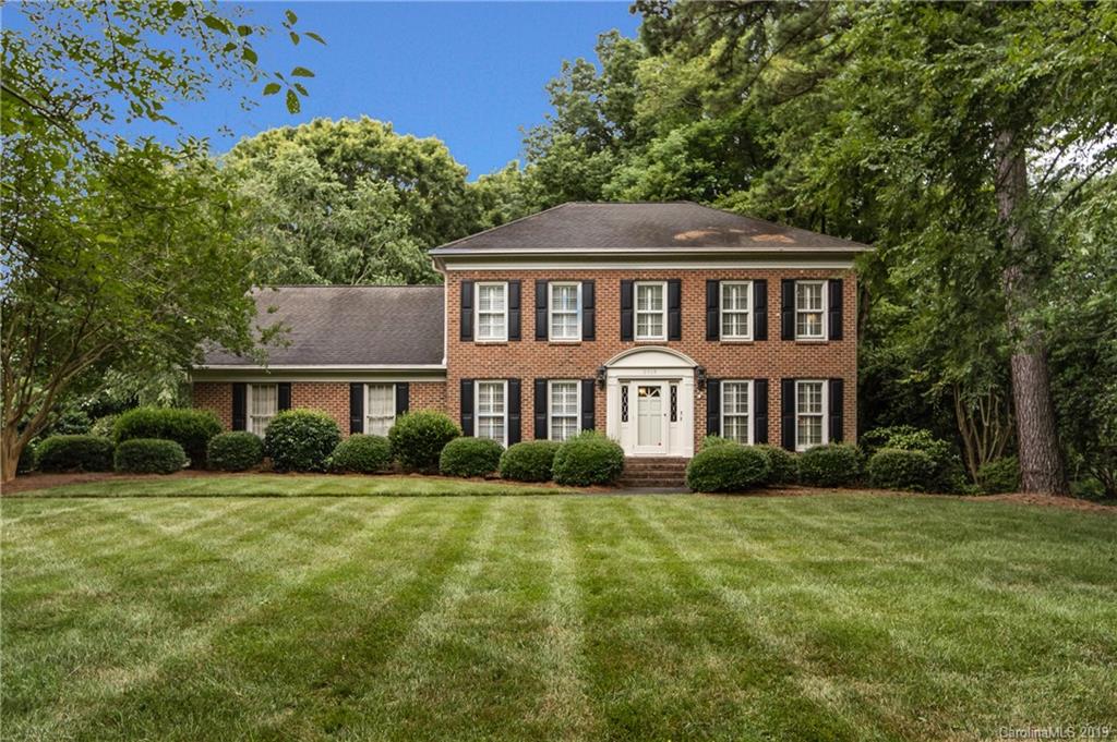 2019 Stedwick Place Charlotte NC 28211