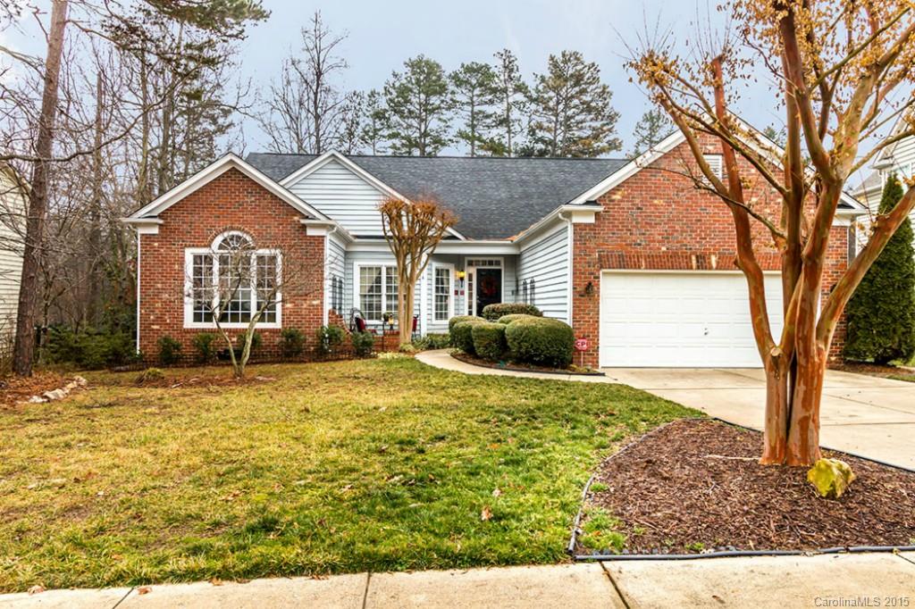 7318 Ridgefield Drive Charlotte NC 28269