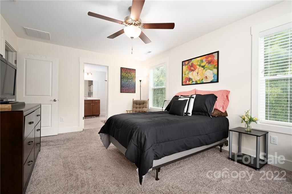 19 Crayton Park Drive Asheville NC 28803