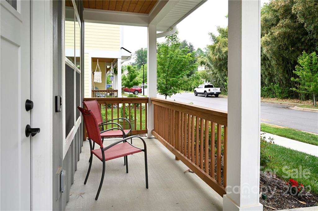 19 Crayton Park Drive Asheville NC 28803