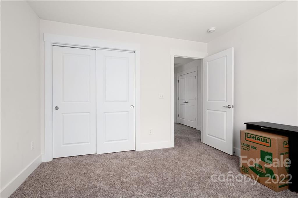 19 Crayton Park Drive Asheville NC 28803